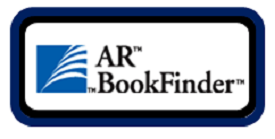Search for book titles to tell AR & points levels. 